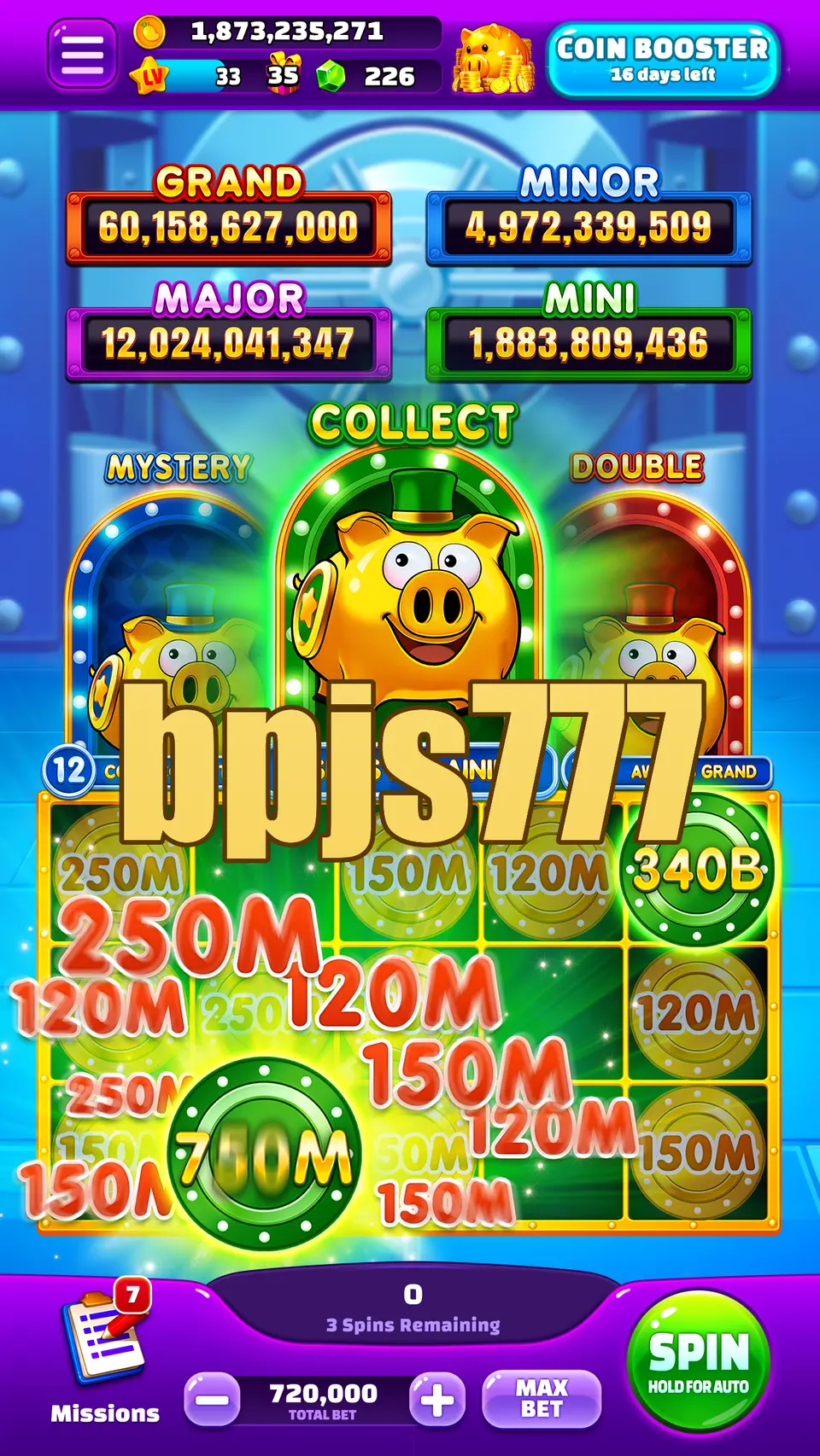 bpjs777 Unduh