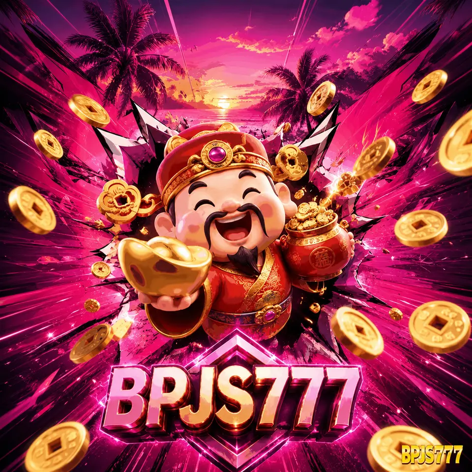 bpjs777 Masuk