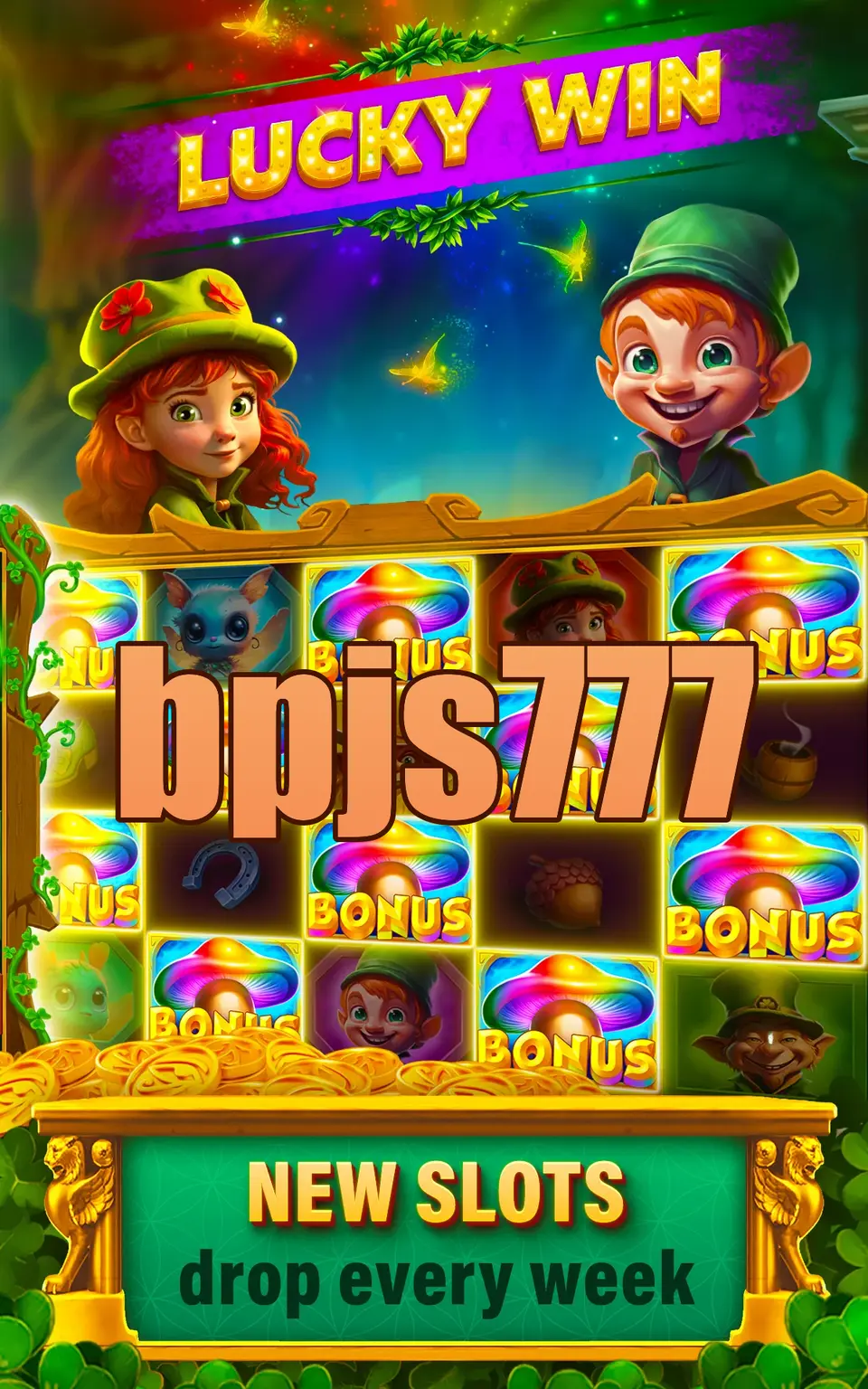 bpjs777 Preview - Resmi Unduh
